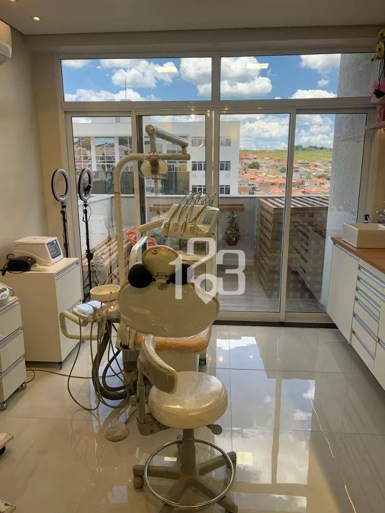 Sala-Conjunto, 70 m² - Foto 9