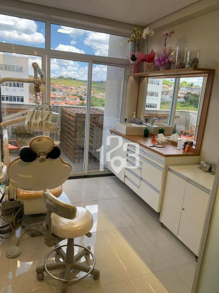 Sala-Conjunto, 70 m² - Foto 1