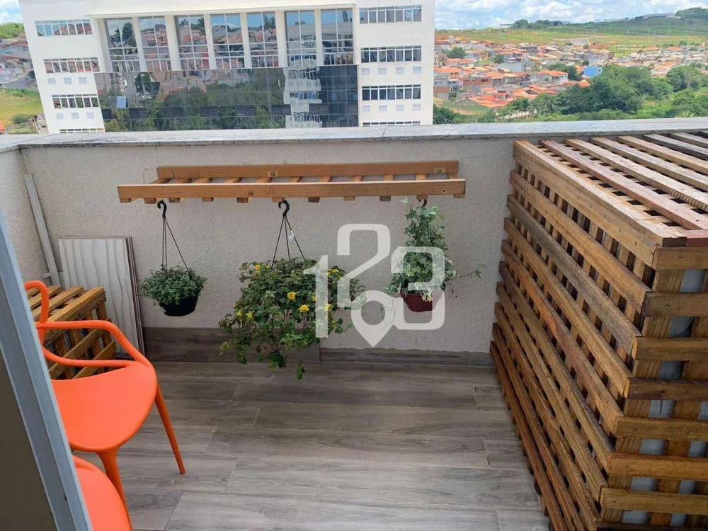 Sala-Conjunto, 70 m² - Foto 6