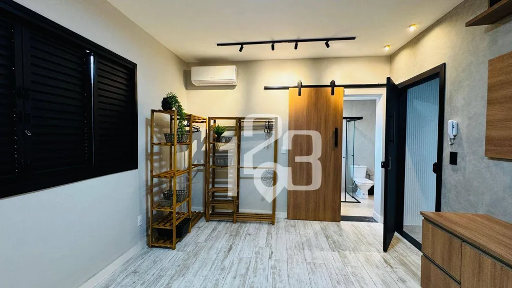 Kitnet-Studio, 22 m² - Foto 2