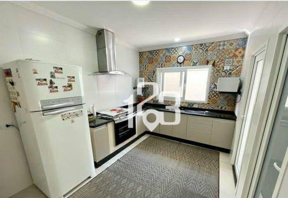Casa de Condomínio, 3 quartos - Foto 5