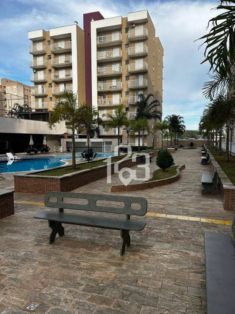 Apartamento, 3 quartos, 85 m² - Foto 2