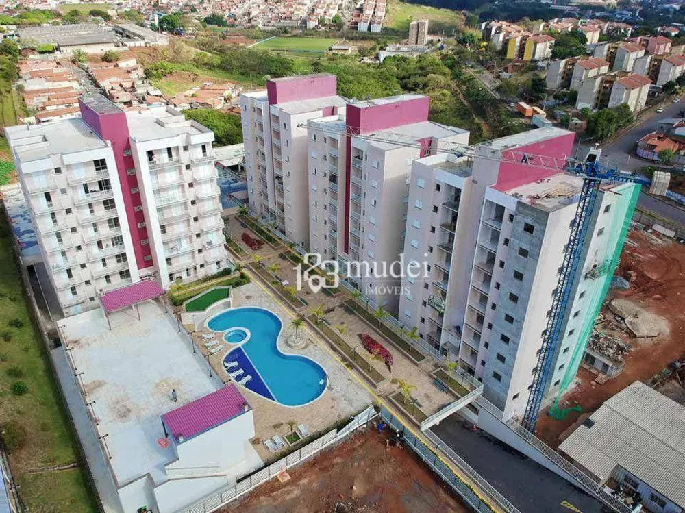 Apartamento, 3 quartos, 85 m² - Foto 13