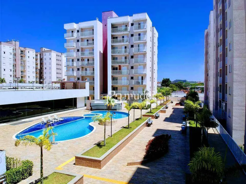 Apartamento, 3 quartos, 85 m² - Foto 16