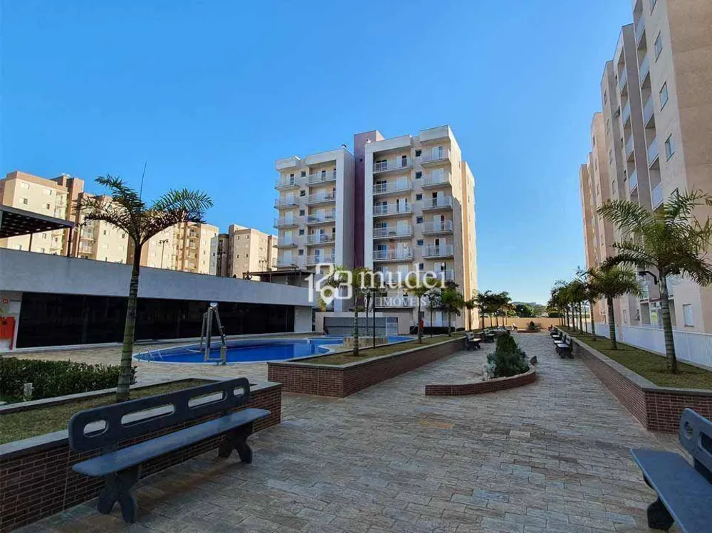 Apartamento, 3 quartos, 85 m² - Foto 14