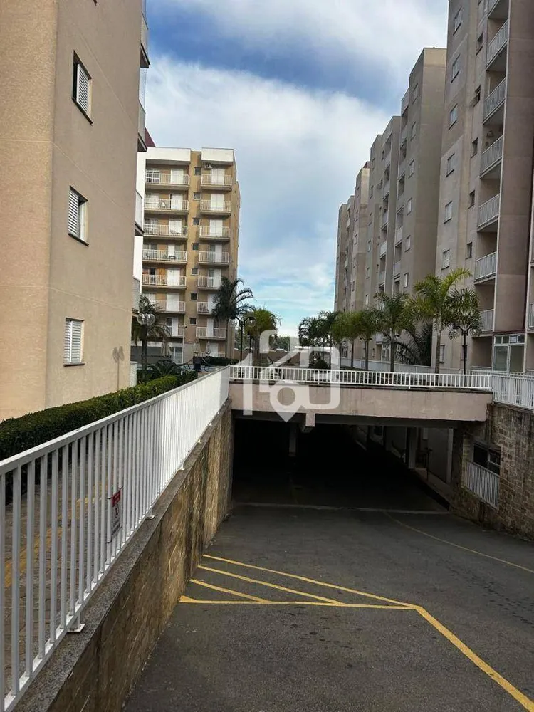 Apartamento, 3 quartos, 85 m² - Foto 3