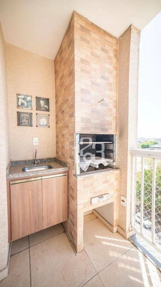 Apartamento, 3 quartos, 85 m² - Foto 4