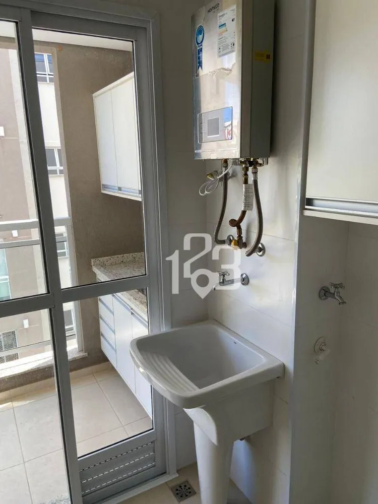 Apartamento, 2 quartos, 68 m² - Foto 5