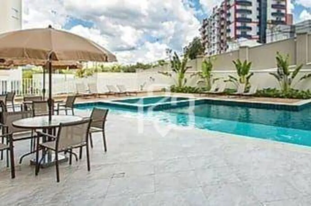 Apartamento, 2 quartos, 68 m² - Foto 1