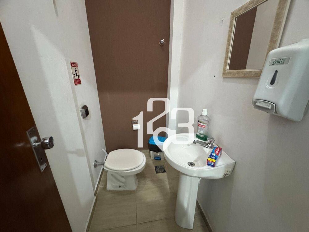 Sala-Conjunto, 59 m² - Foto 4