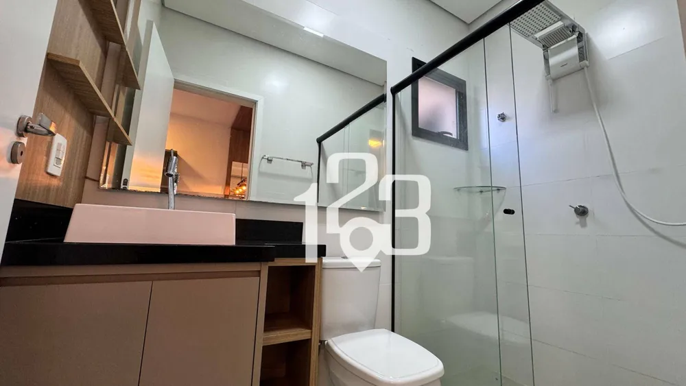 Kitnet-Studio, 41 m² - Foto 8