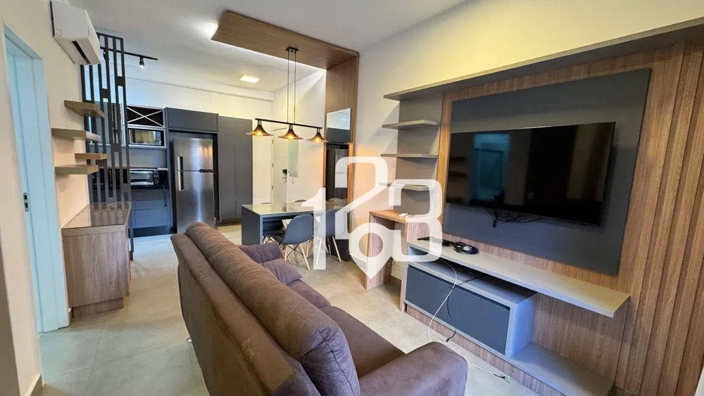 Kitnet-Studio, 41 m² - Foto 5