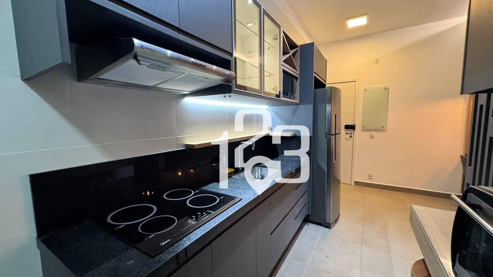 Kitnet-Studio, 41 m² - Foto 2