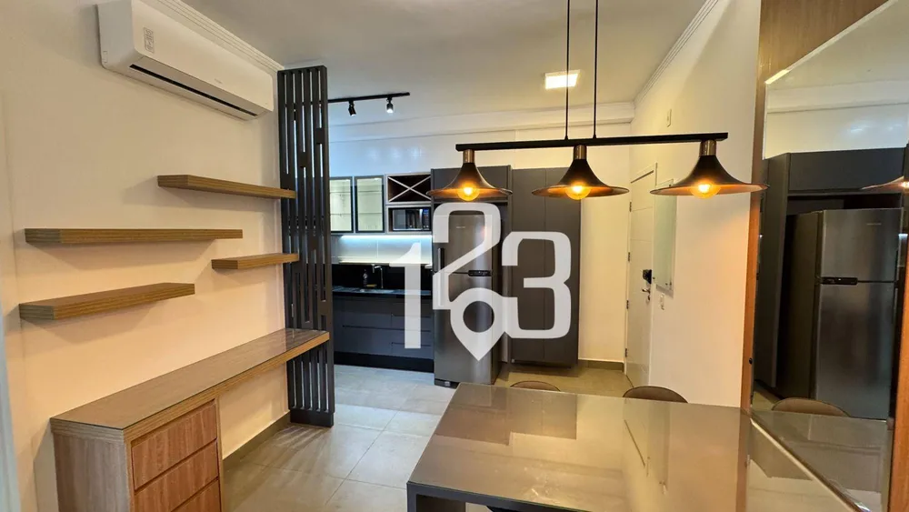 Kitnet-Studio, 41 m² - Foto 4