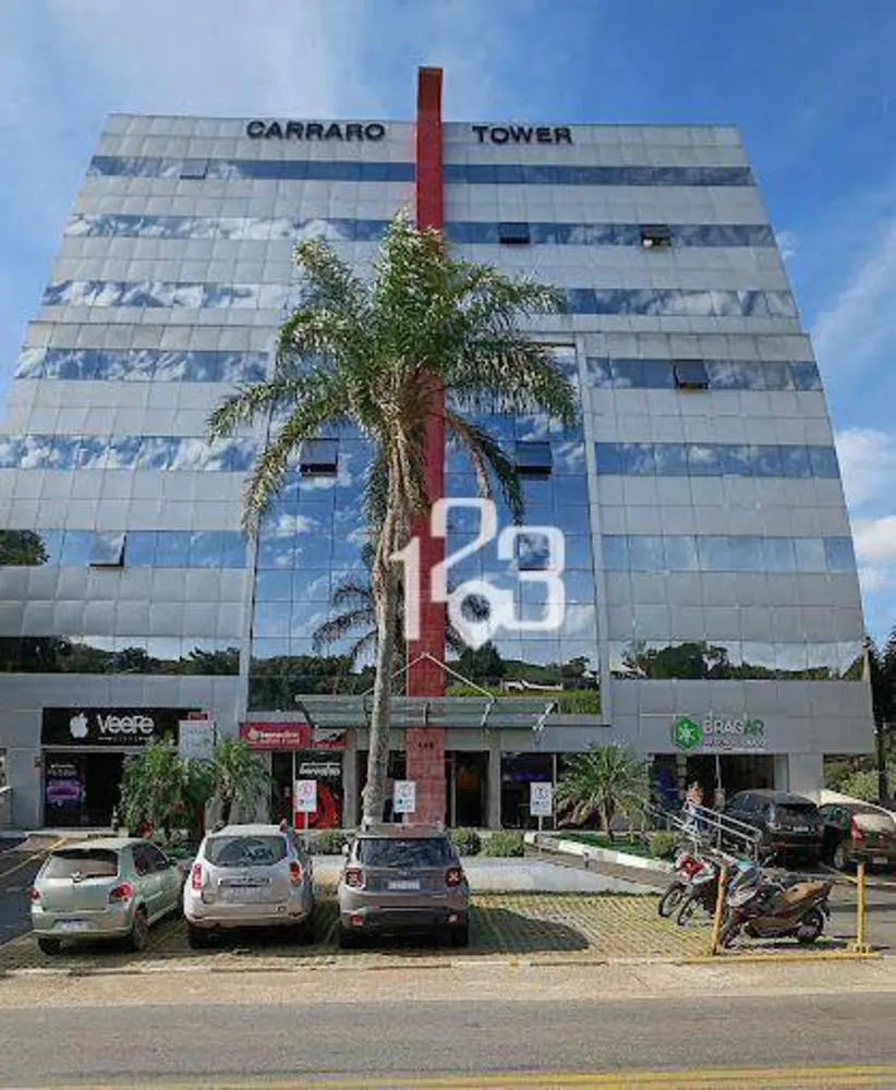 Sala-Conjunto, 45 m² - Foto 11