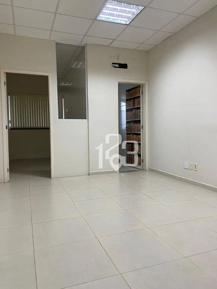 Sala-Conjunto, 45 m² - Foto 4