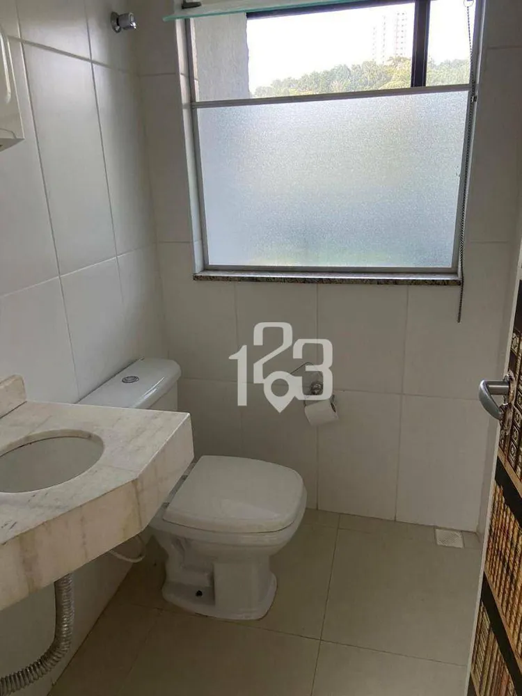 Sala-Conjunto, 45 m² - Foto 6