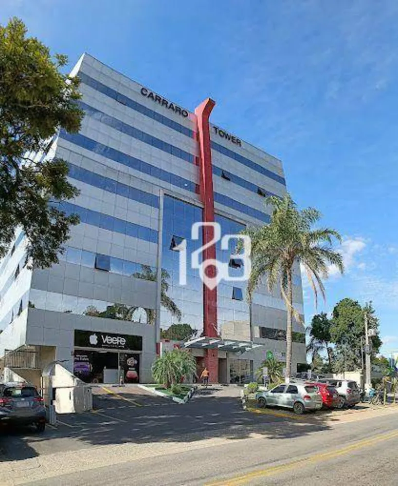 Sala-Conjunto, 45 m² - Foto 10