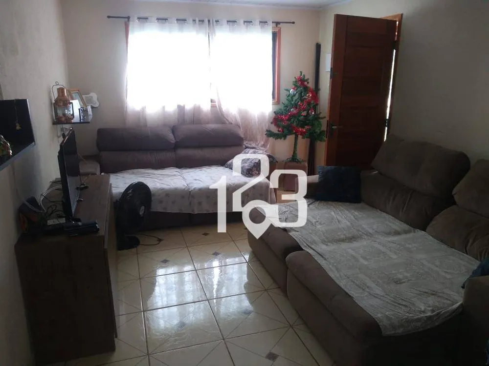 Chácara, 2 quartos, 500 m² - Foto 3