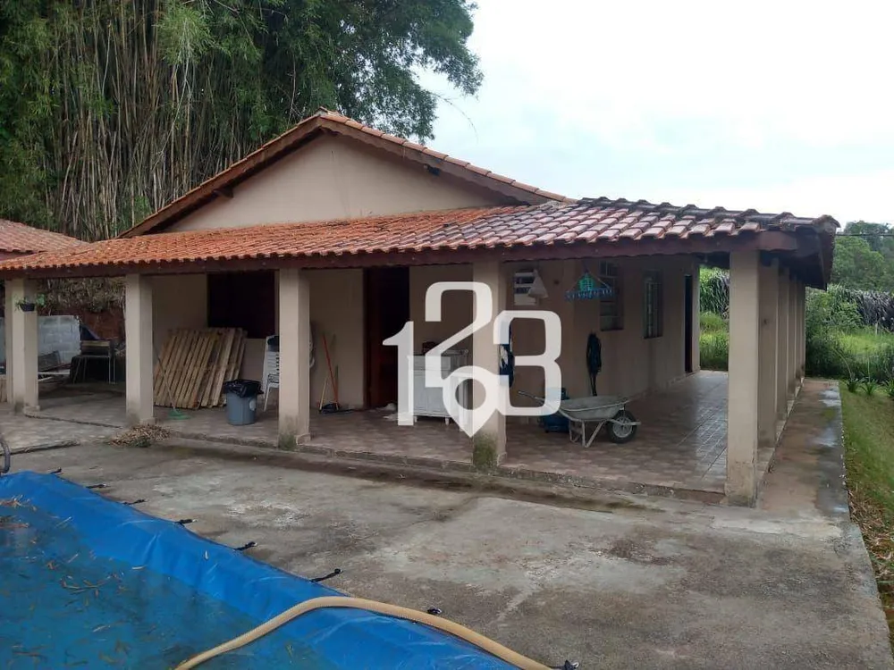 Chácara, 2 quartos, 500 m² - Foto 2