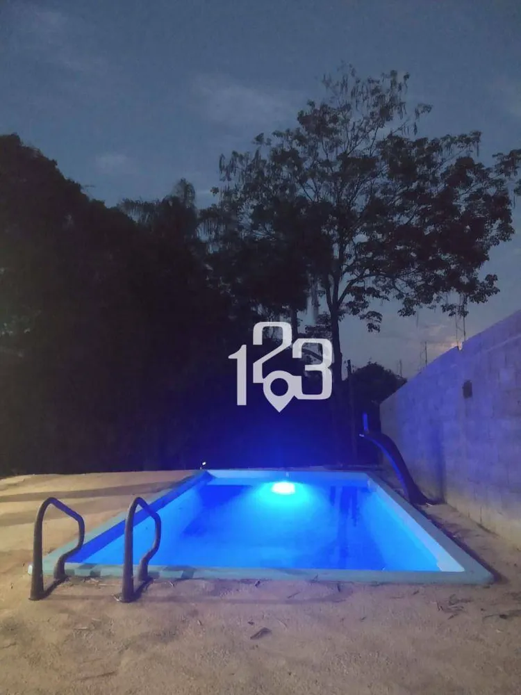 Chácara, 2 quartos, 500 m² - Foto 6