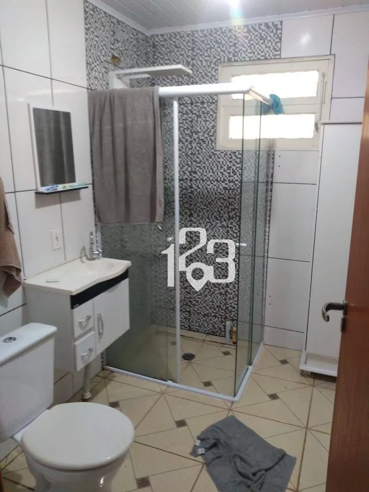 Chácara, 2 quartos, 500 m² - Foto 4