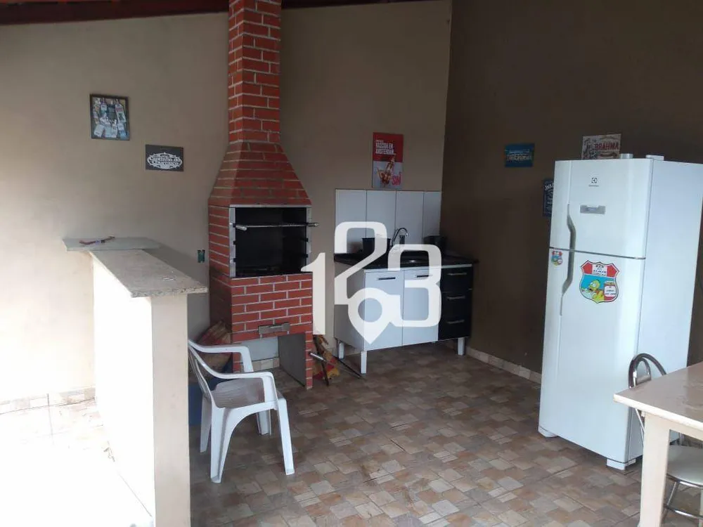 Chácara, 2 quartos, 500 m² - Foto 8