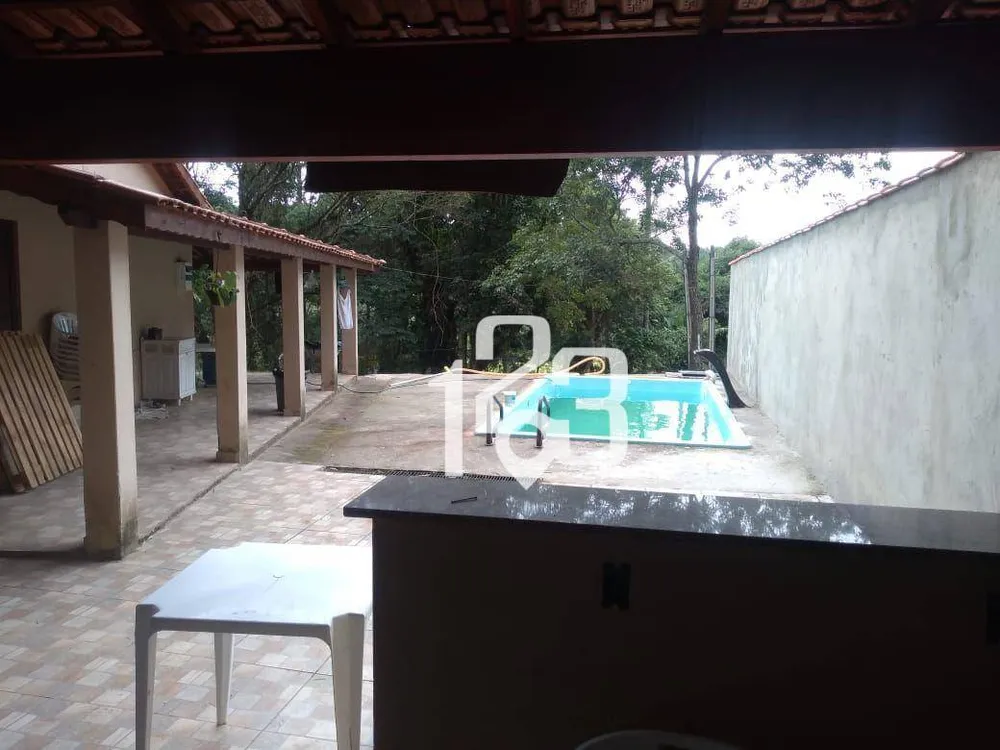 Chácara, 2 quartos, 500 m² - Foto 5