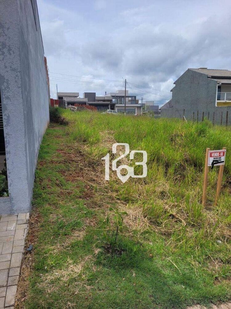 Loteamento e Condomínio, 140 m² - Foto 2