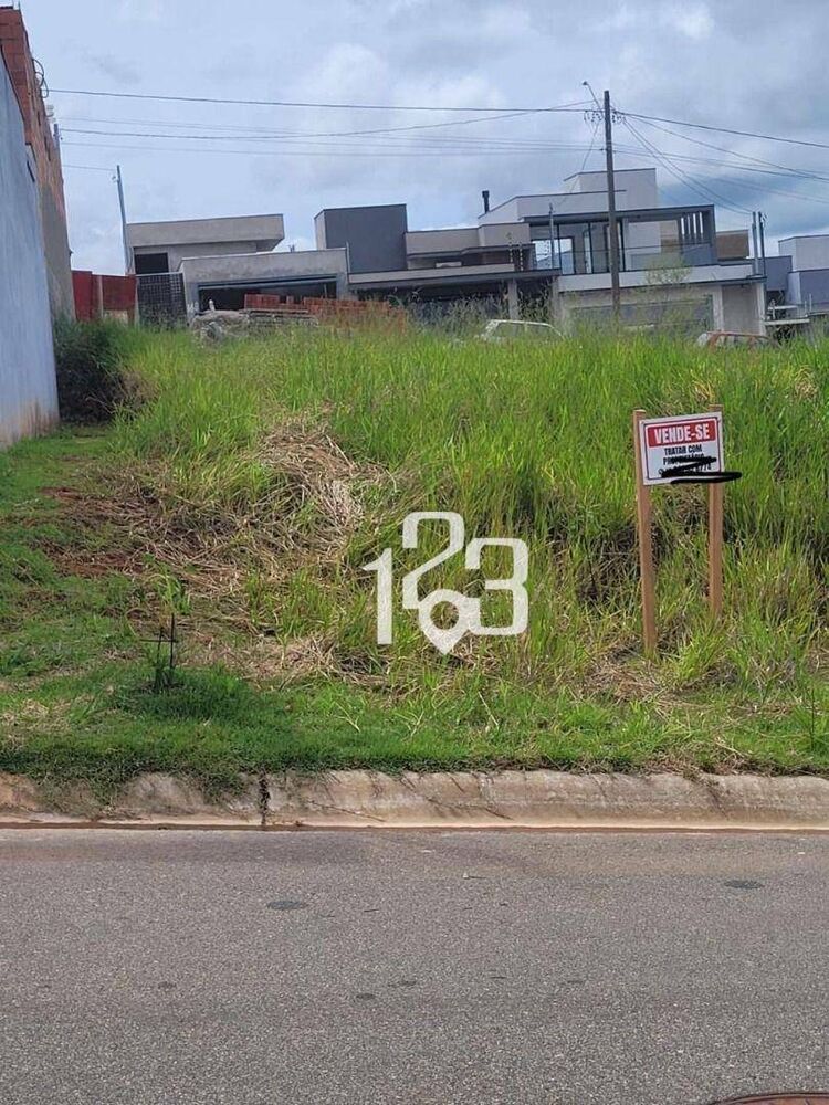 Loteamento e Condomínio, 140 m² - Foto 1