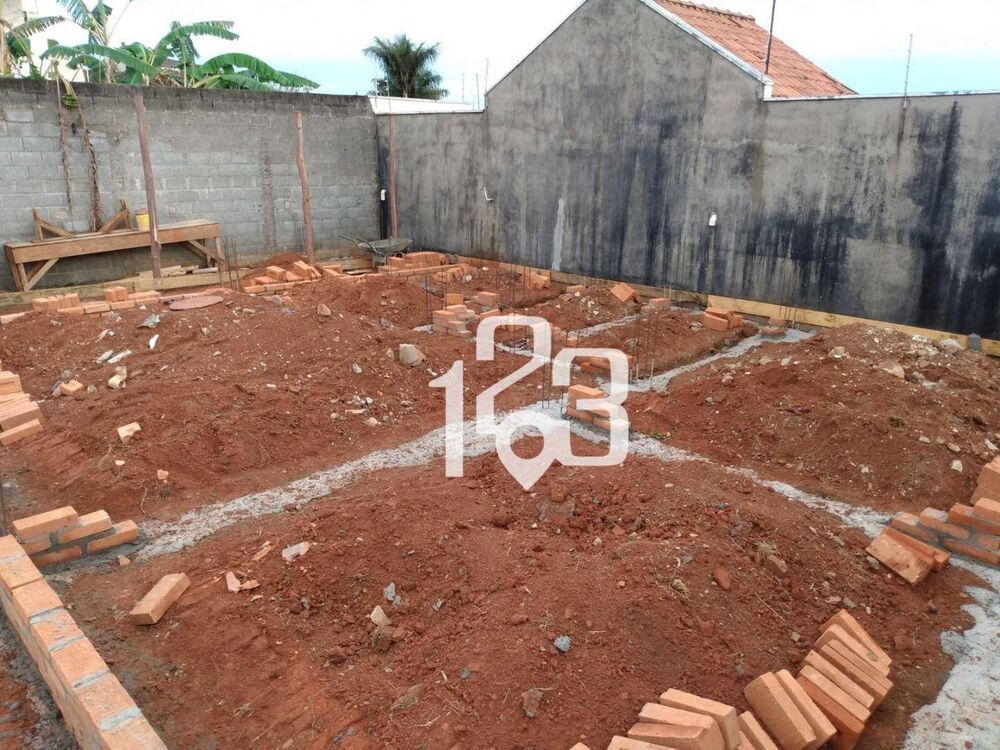 Terreno, 300 m² - Foto 2