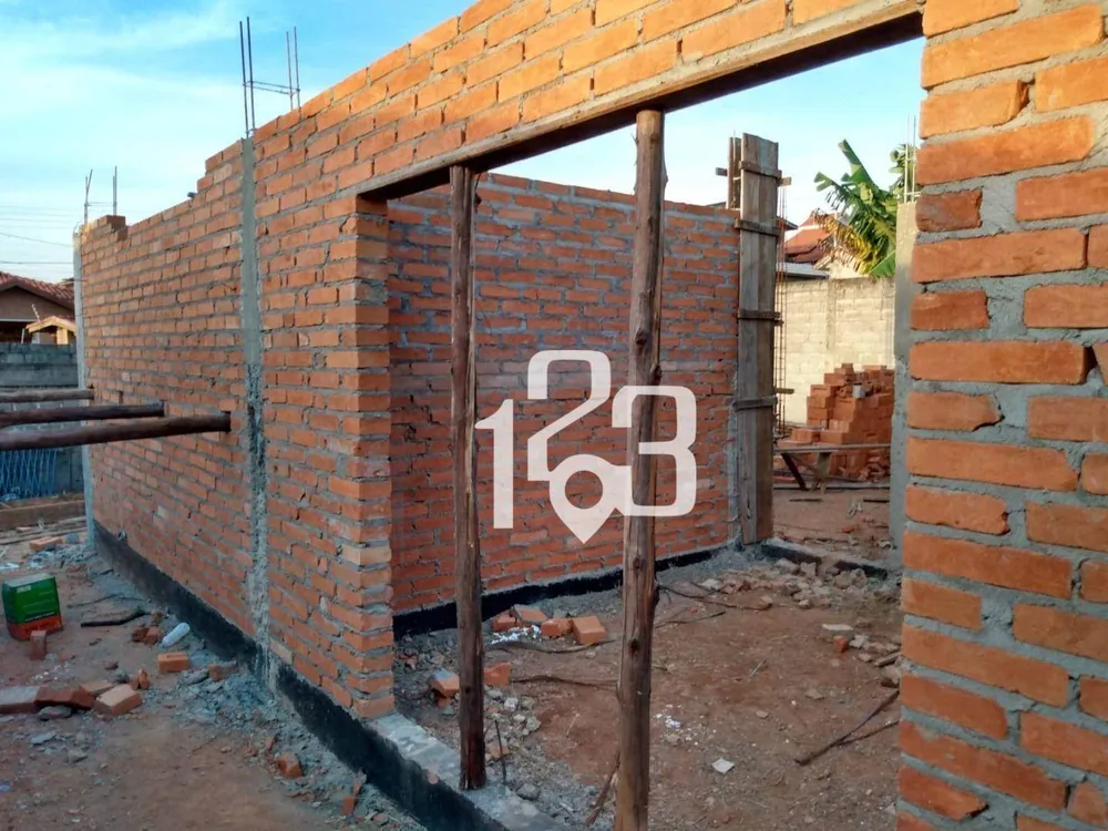 Terreno, 300 m² - Foto 1