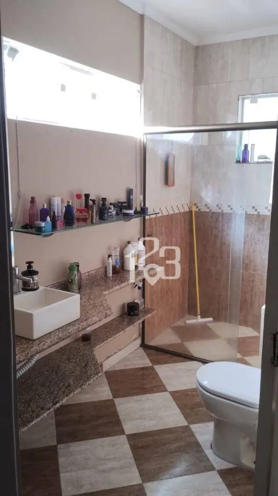 Casa de Condomínio, 3 quartos - Foto 16