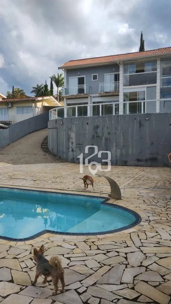 Casa de Condomínio, 3 quartos - Foto 6