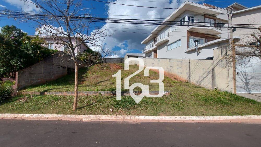 Loteamento e Condomínio, 648 m² - Foto 4