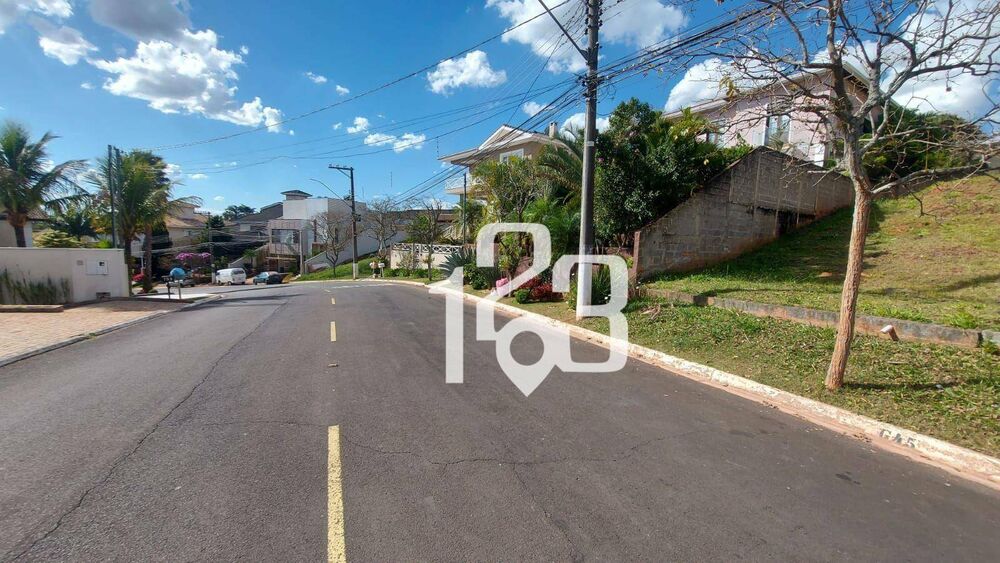 Loteamento e Condomínio, 648 m² - Foto 3