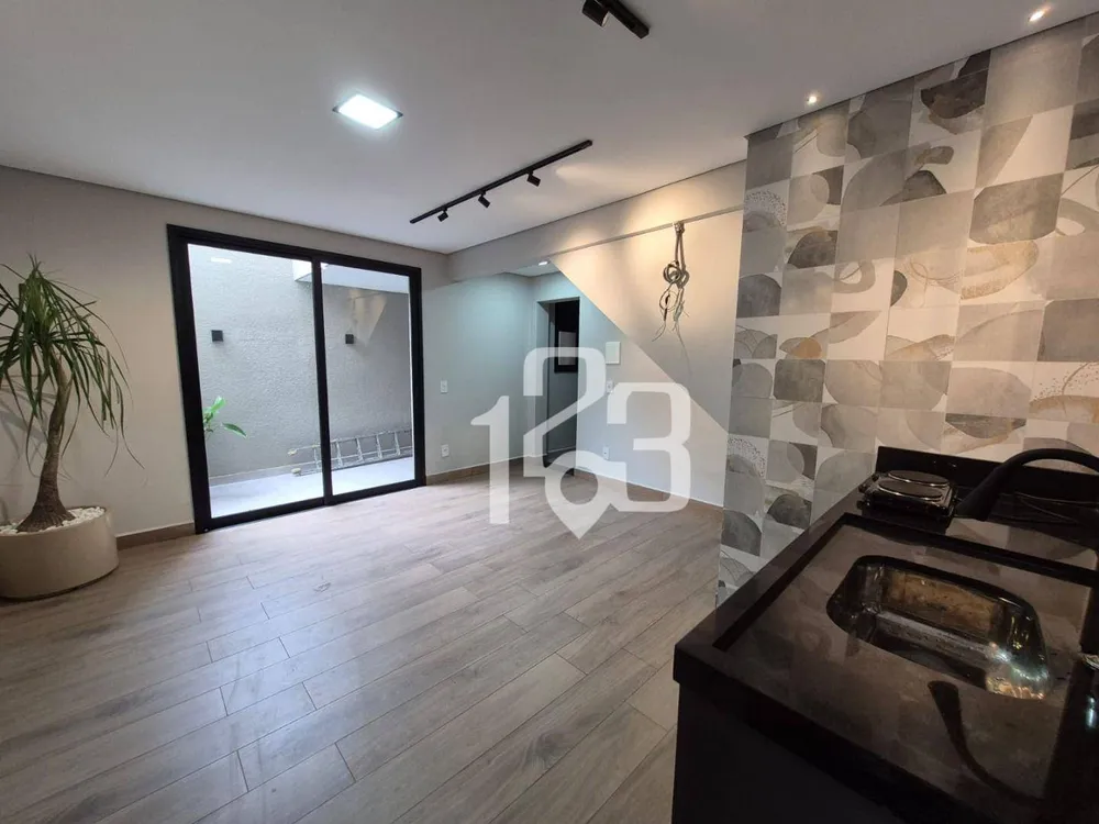 Apartamento, 1 quarto, 32 m² - Foto 1