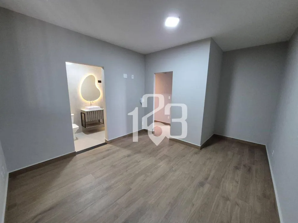 Apartamento, 1 quarto, 32 m² - Foto 7