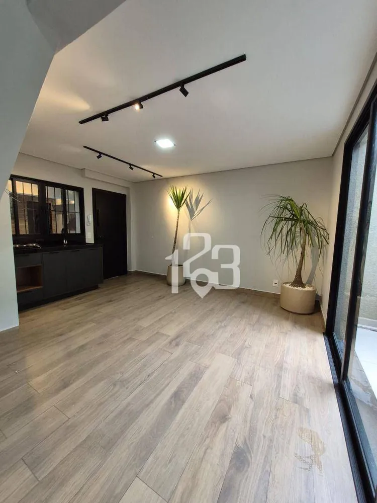 Apartamento, 1 quarto, 32 m² - Foto 3