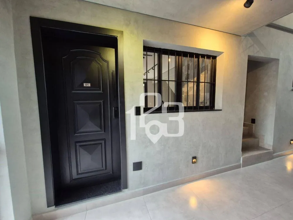 Apartamento, 1 quarto, 32 m² - Foto 5