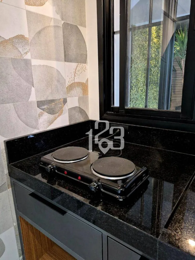 Apartamento, 1 quarto, 32 m² - Foto 2