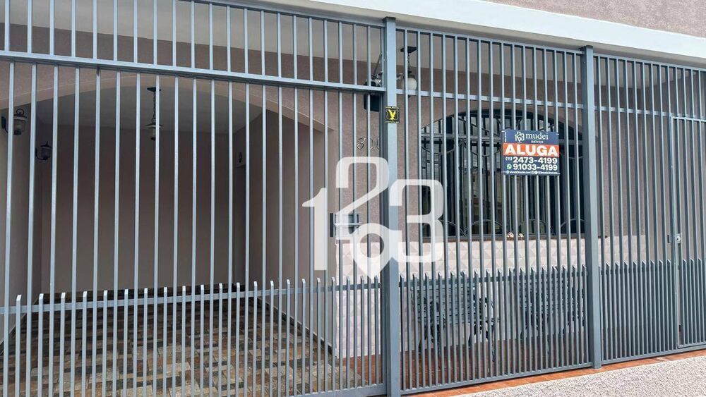 Casa para alugar com 3 quartos, 250M2 - Foto 2