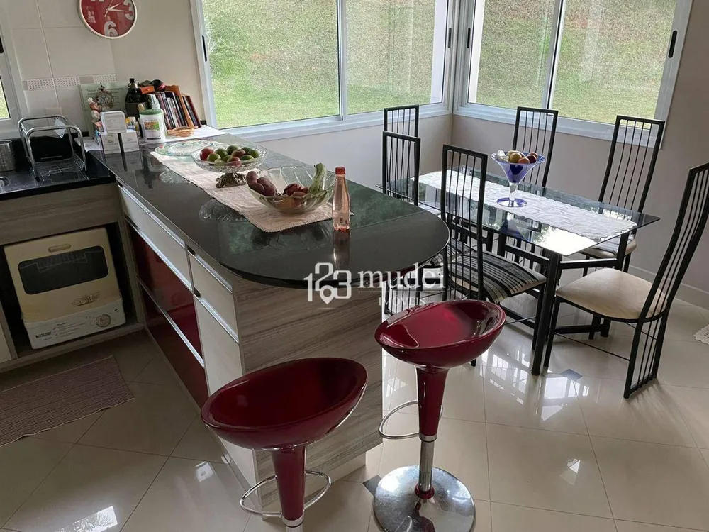 Casa de Condomínio, 3 quartos - Foto 7