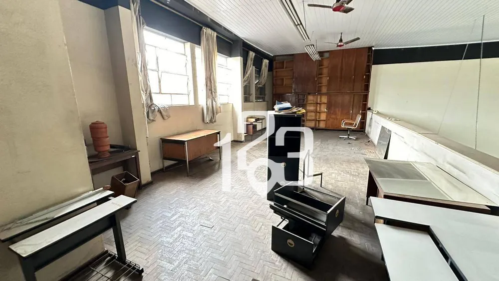 Depósito-Galpão, 950 m² - Foto 2