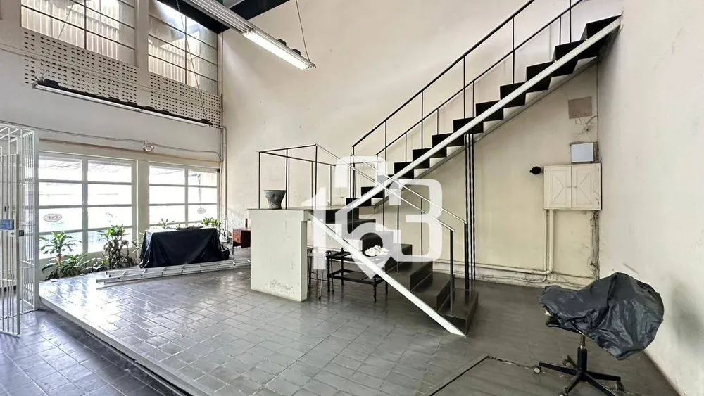 Depósito-Galpão, 950 m² - Foto 7
