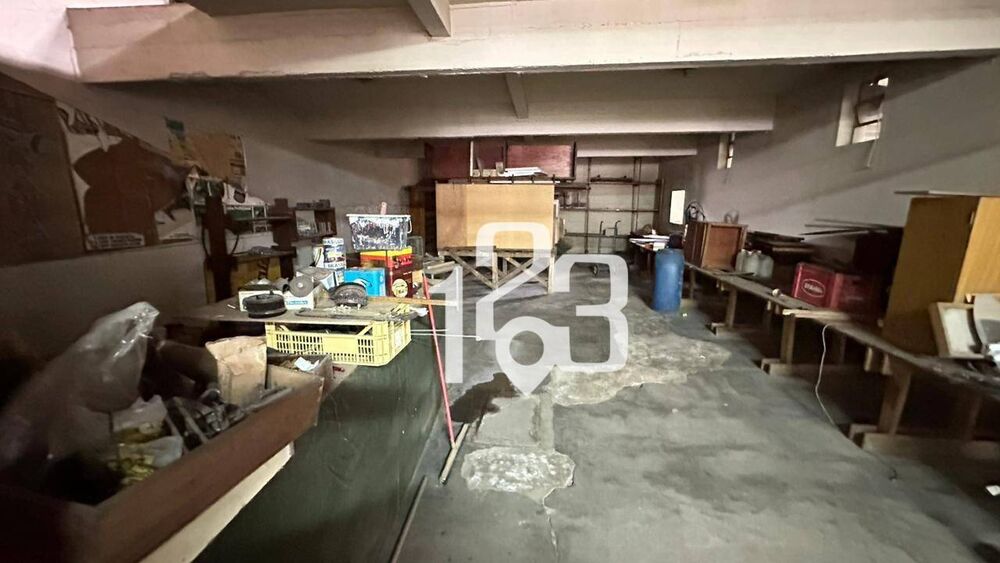 Depósito-Galpão, 950 m² - Foto 3