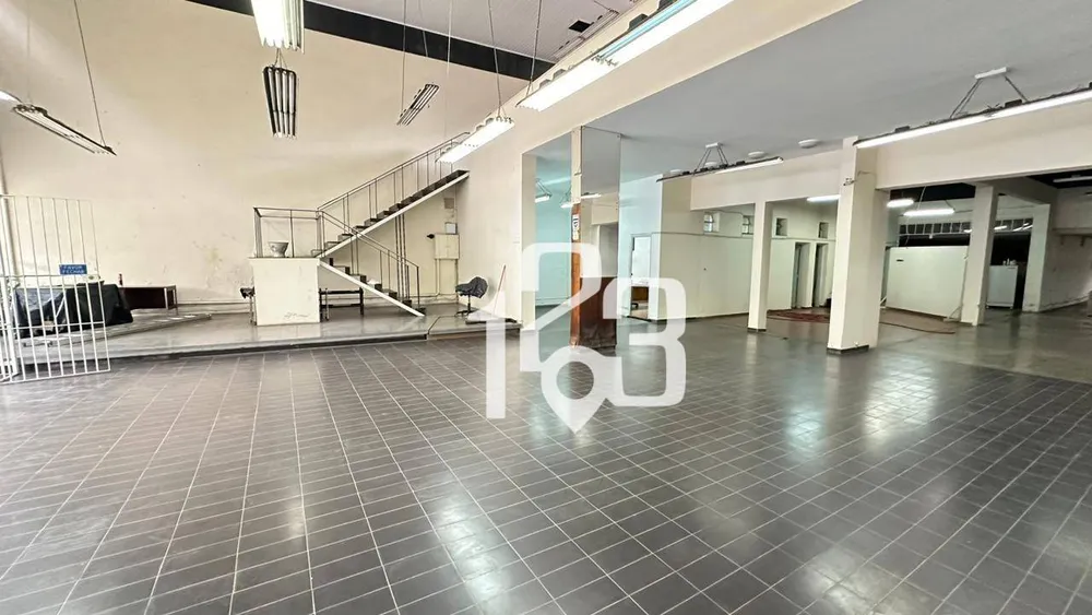 Depósito-Galpão, 950 m² - Foto 8
