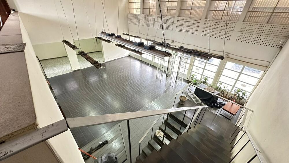 Depósito-Galpão, 950 m² - Foto 2