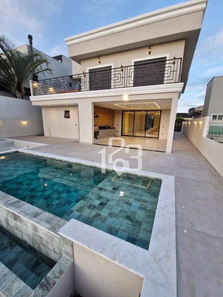 Casa de Condomínio, 4 quartos - Foto 6