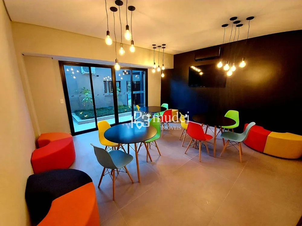 Kitnet-Studio, 41 m² - Foto 11